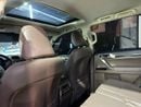 Lexus GX460 PLATINUM