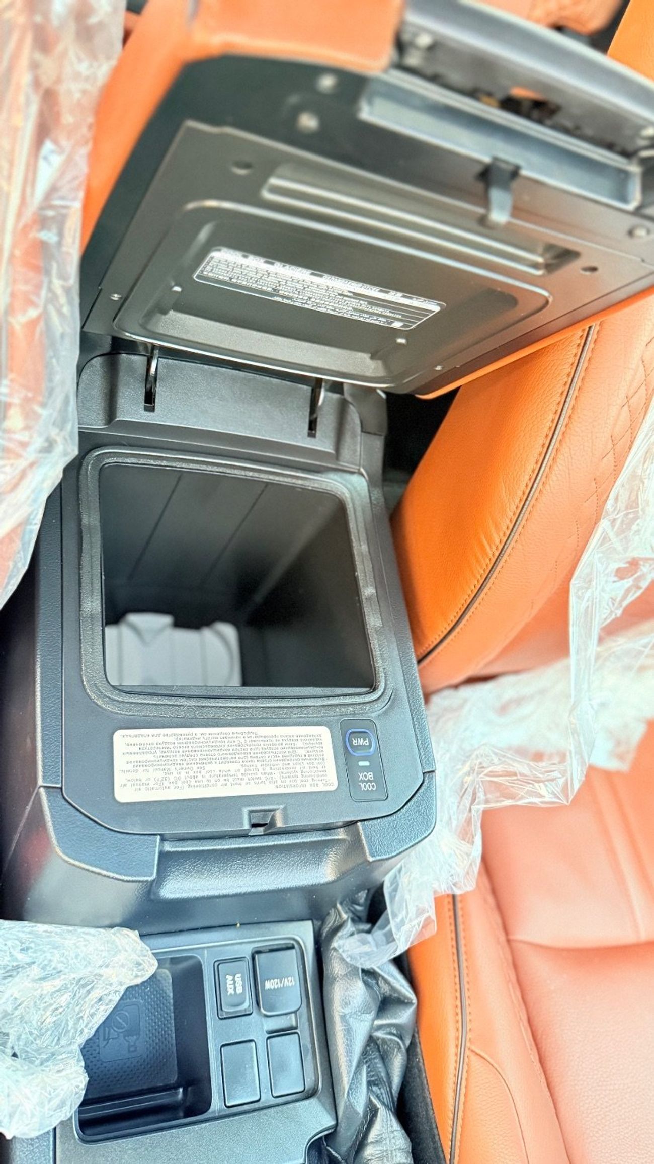 تويوتا برادو 2017 VXR V4 Full Option Top Of The Range Very Clean And Perfect condition