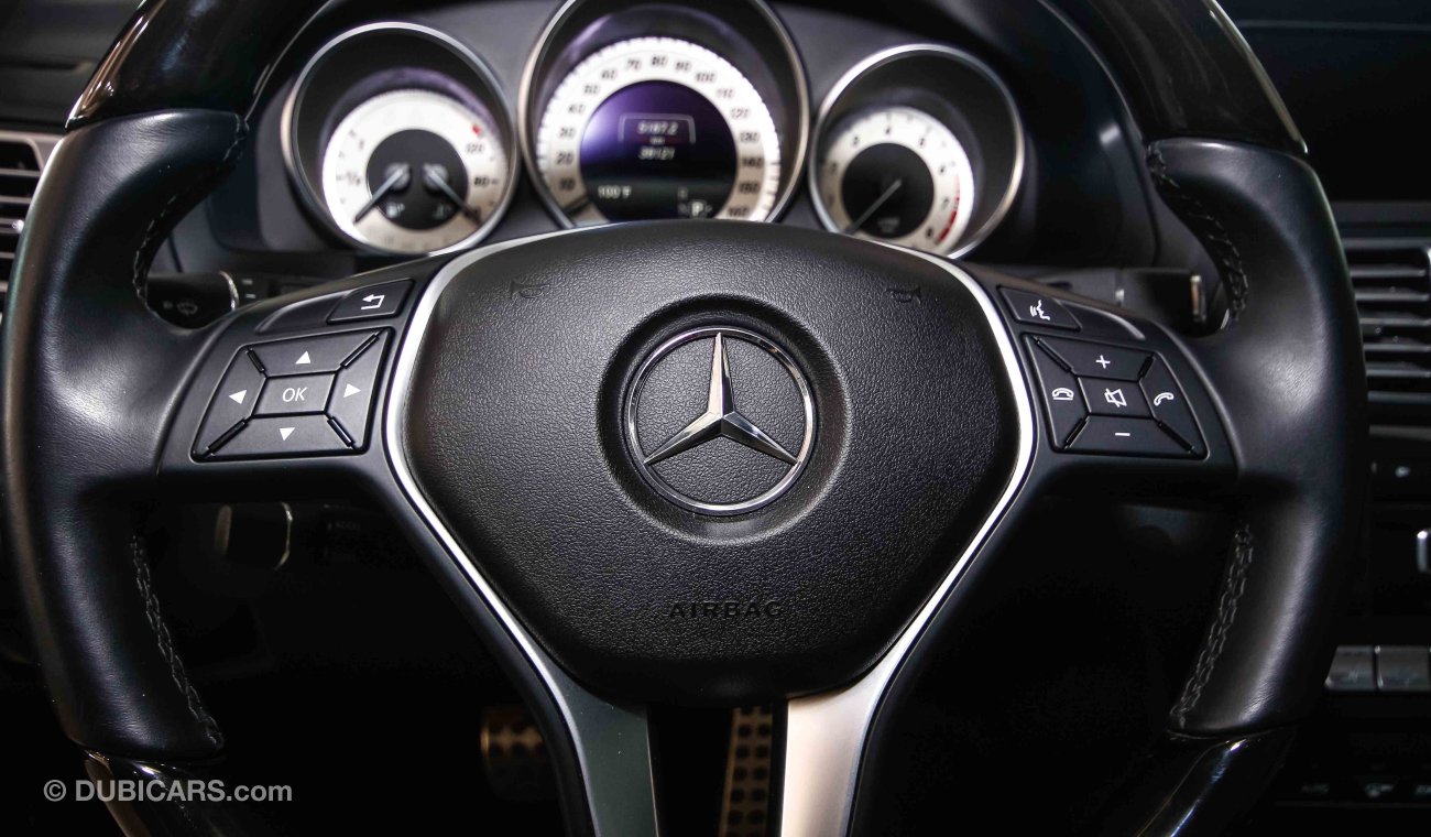 مرسيدس بنز E 350 Including VAT