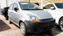 Chevrolet Spark LITE