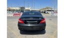 Mercedes-Benz CLS 63 AMG Std Std Mercedes cls 63 imported from USA in excellent condition