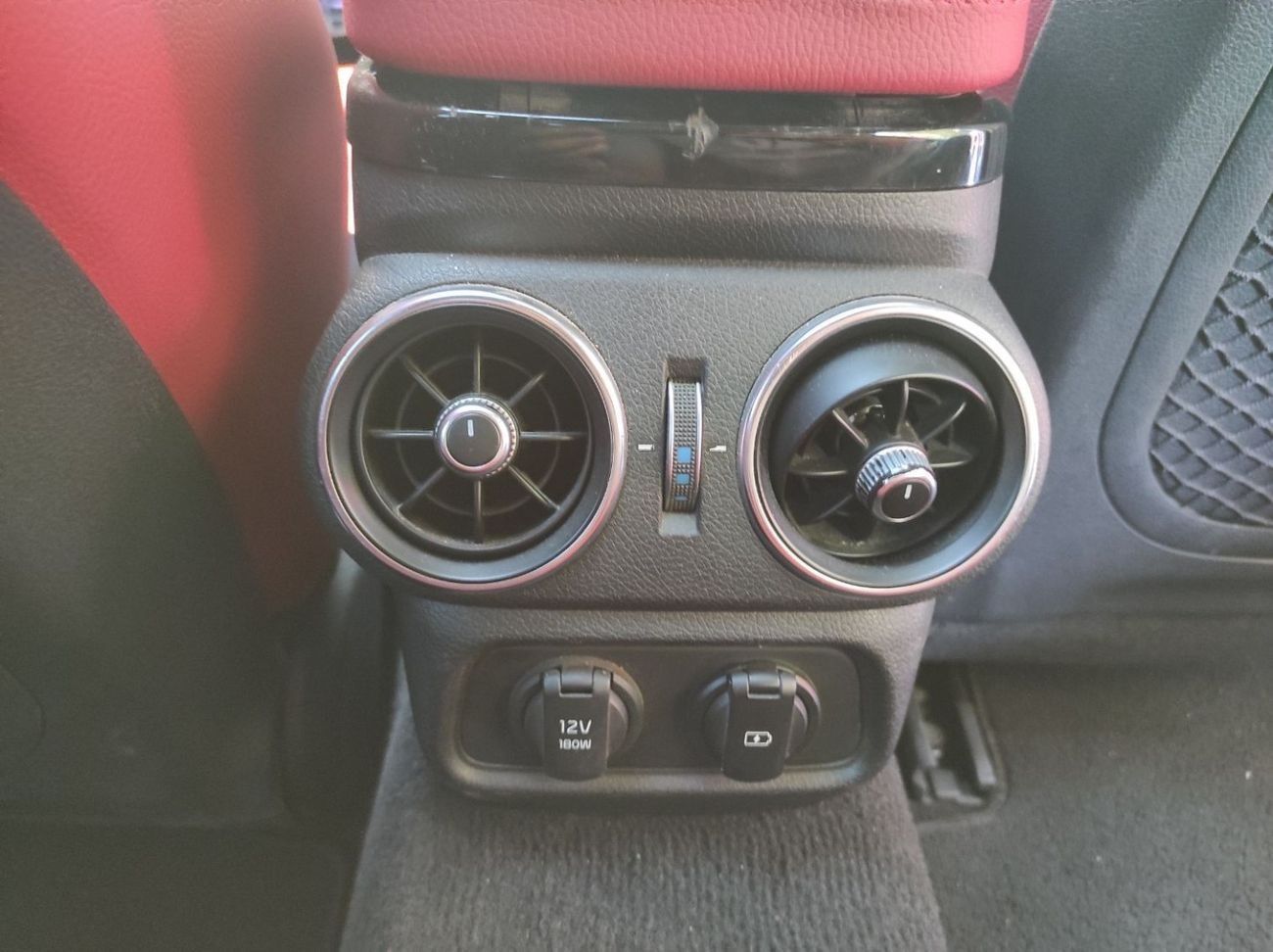 كيا ستينجر GTL 3.3L Kia Stinger 2021 Gt Line full options no1