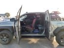 تويوتا هيلوكس TOYOTA HILUX PICKUP RHD 2022 MODEL 2.8 L DIESEL AUTOMATIC(PM77151)