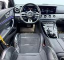 Mercedes Benz AMG GT 2022 Mercedes-AMG GT 63 S, Warranty, Excellent Condition, Japan Spec, Full PPF