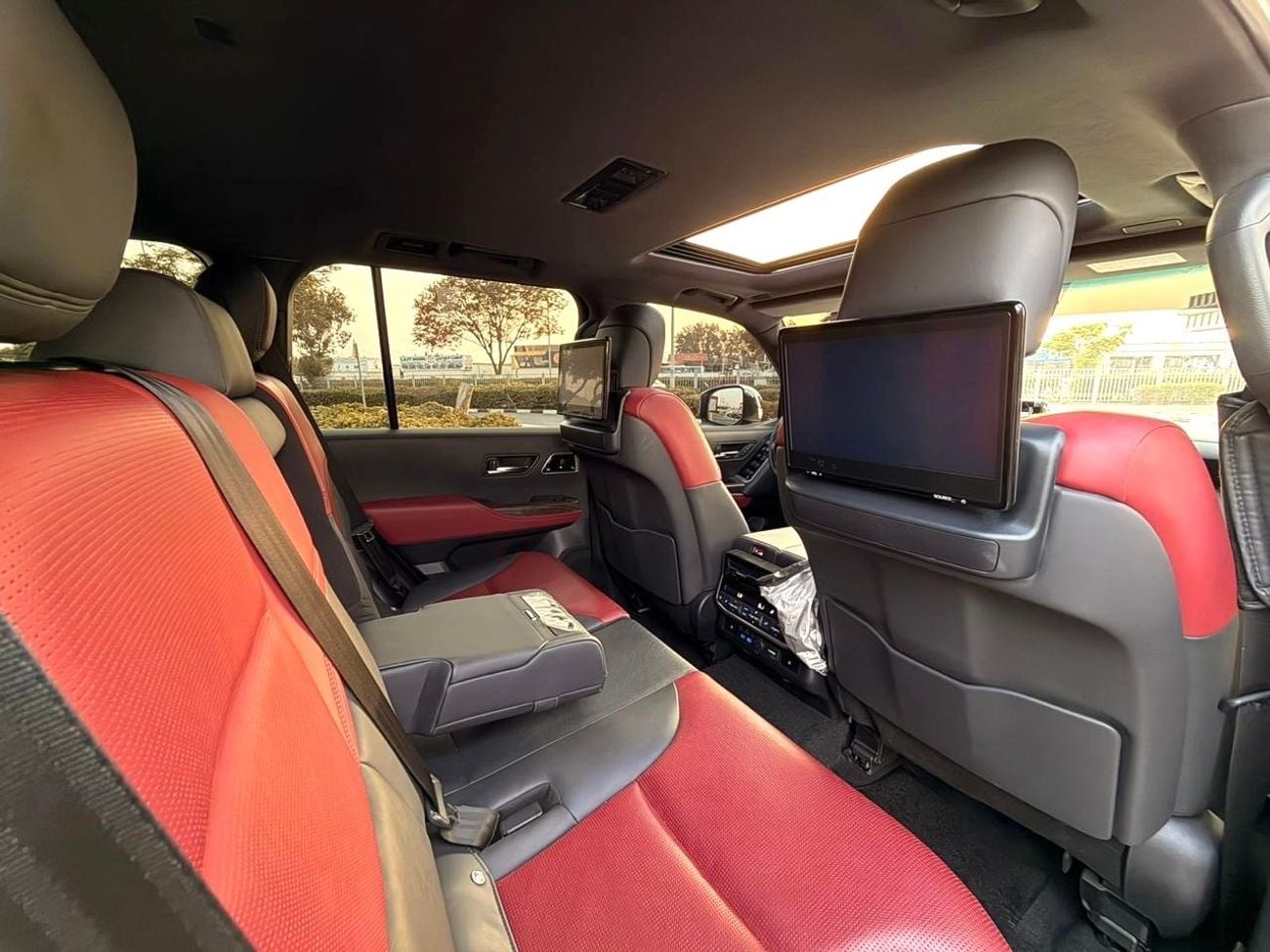 Toyota Land Cruiser VXR