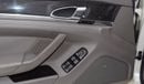 Porsche Panamera TURBO Fab Design