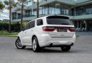 Dodge Durango GT | 2,742 P.M  | 0% Downpayment | Warranty!