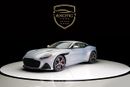أستون مارتن DBS Superleggera 5.2L
