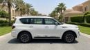 Nissan Patrol SE PLATINUM CITY 2024 | AED 2831/Month | 0 DP | 30 Day Return | Warranty | Service History