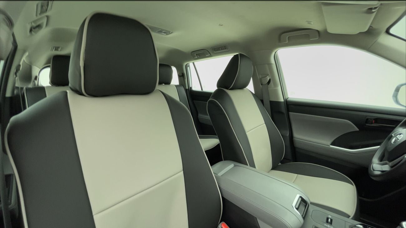 Toyota Highlander GXR 2.5 | Zero Down Payment | Home Test Drive