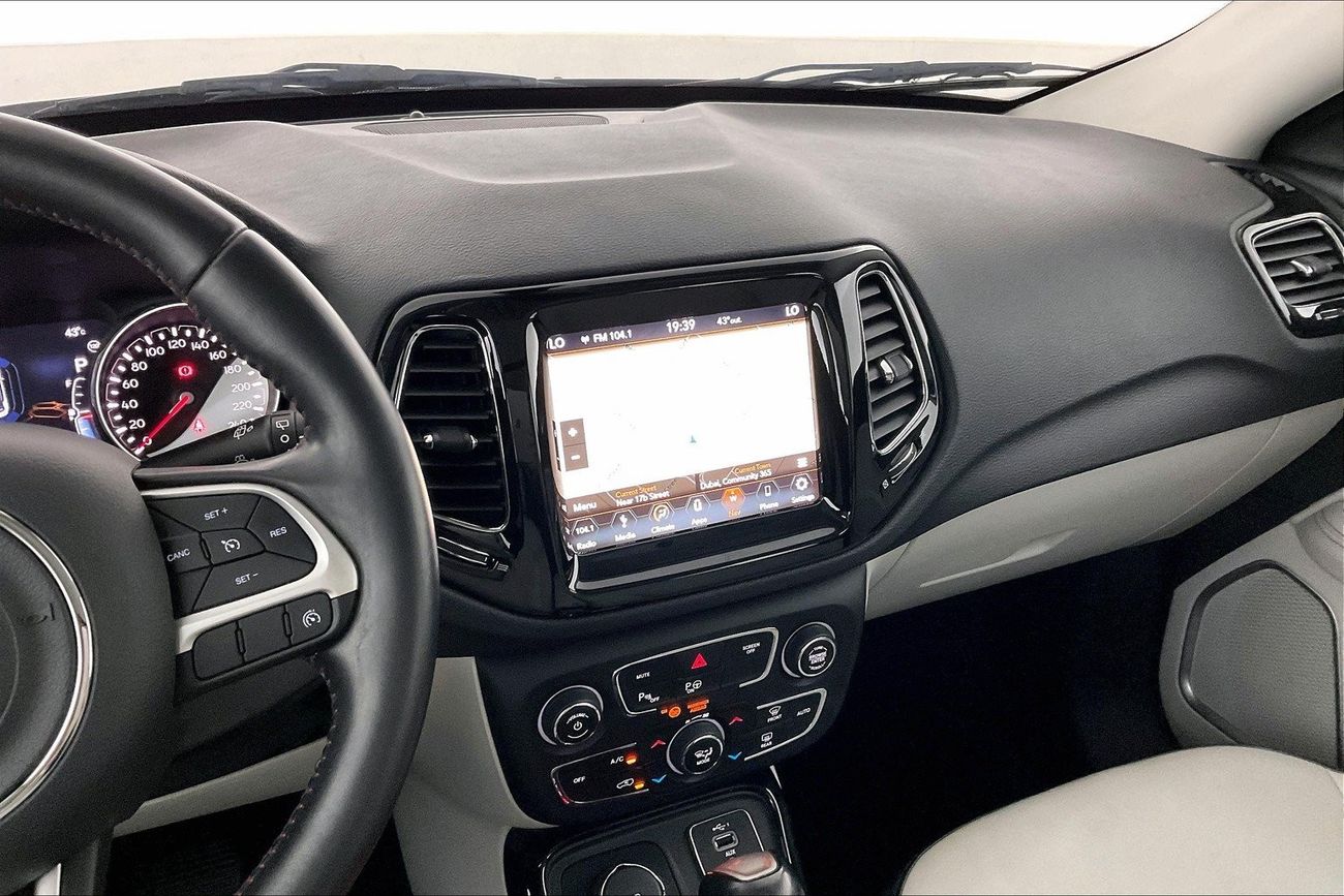 Volkswagen Tiguan SE | 1 year free warranty | 0 Down Payment