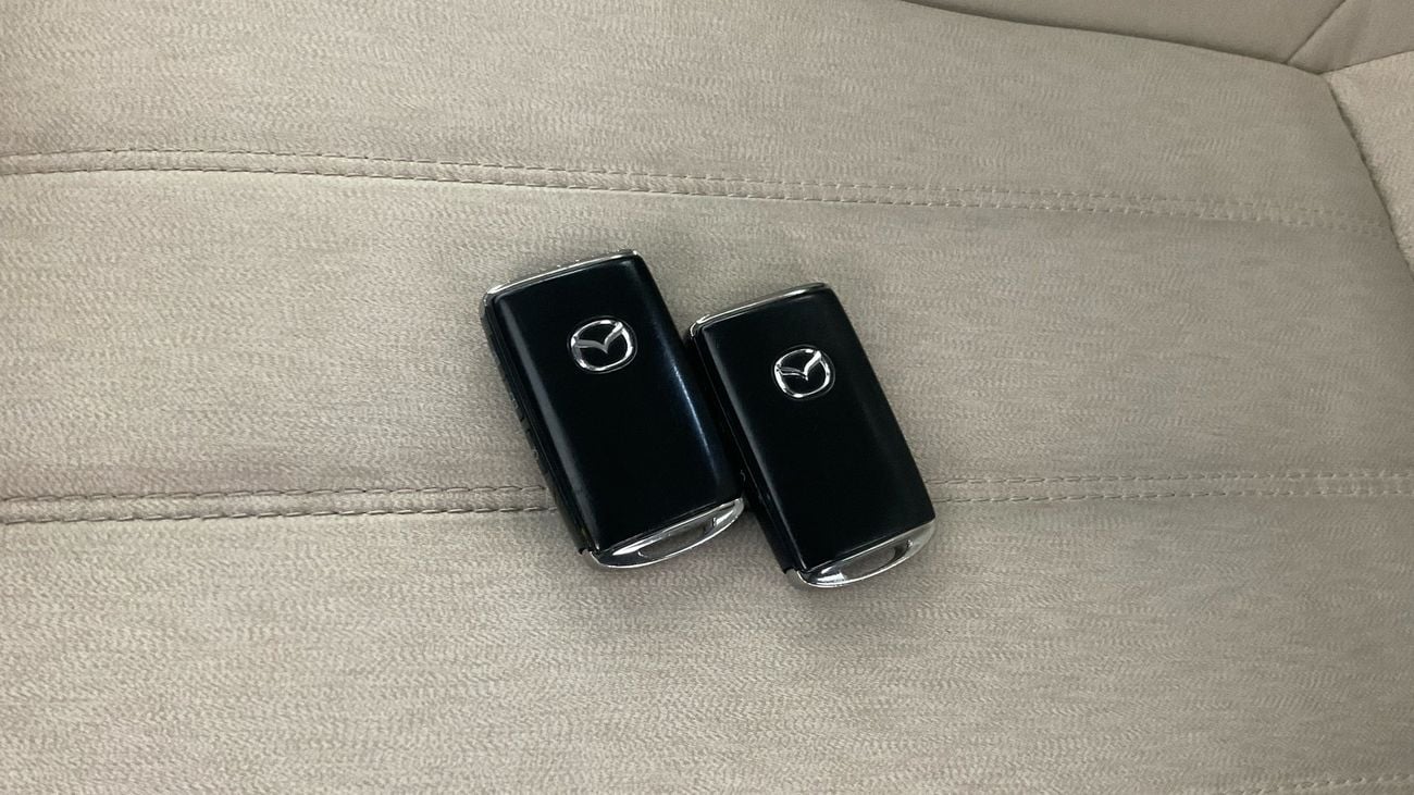 مازدا 6 S | upto AED 20,000 Ramadan Discount | شامل الضمان | 0 ﺪﻔﻋﺓ ﺃﻮﻟﻯ