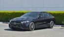 مرسيدس بنز C 200 Mercedes Benz C 200 AMG |360 degree camera | 2023 | Brand New (Export)
