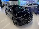 Mercedes-Benz GLC Coupe 200 Ramadan Offer !!! / Only 4.400 MP Or 305K AED - 5 YEARS MERCEDES DEALERSHIP WARRANTY