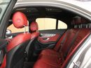 Mercedes-Benz C 200 Premium +