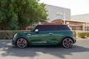 Mini Cooper John Cooper Works 2.0L (231 HP)