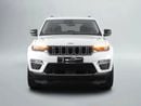 Jeep Grand Cherokee Limited 3.6L