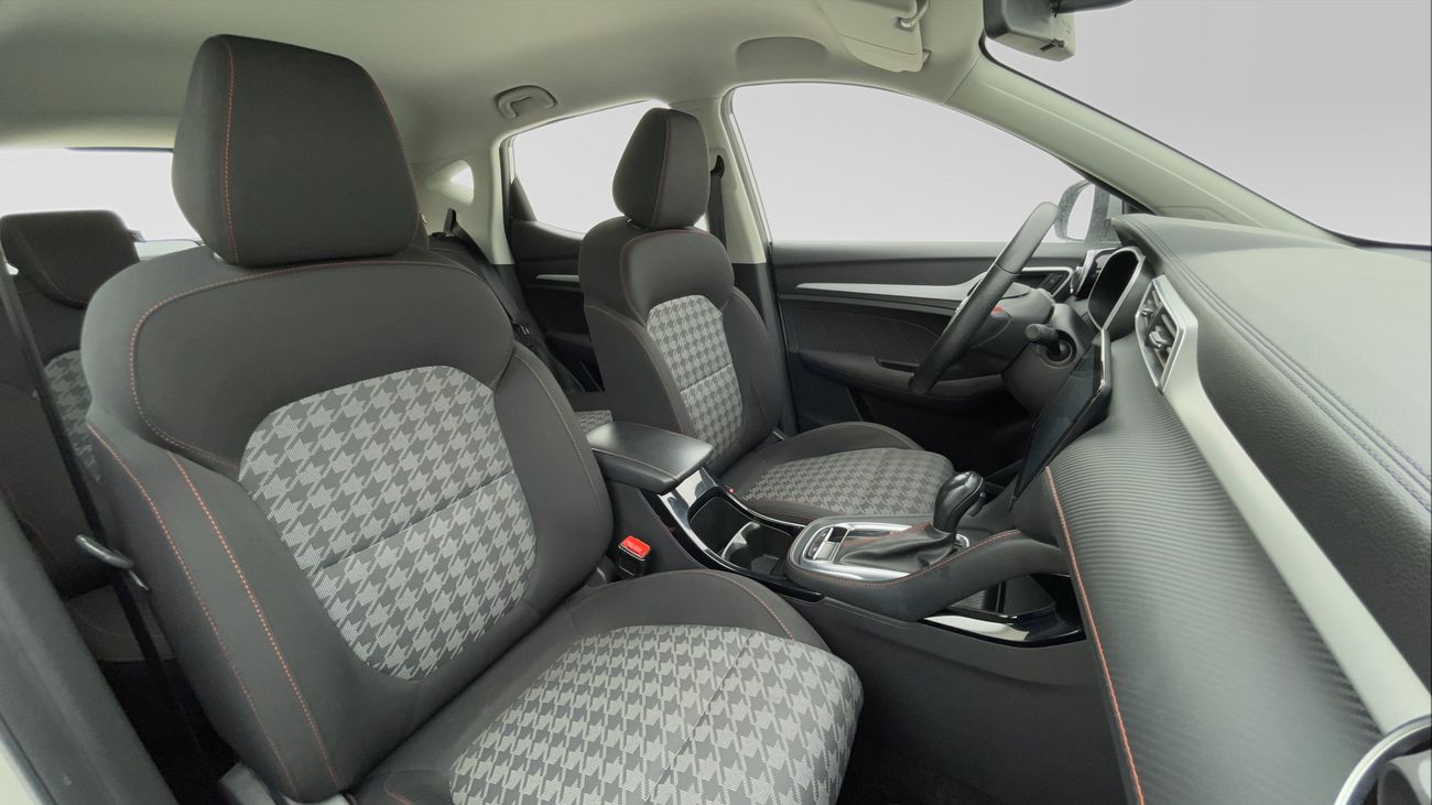 MG ZS STD 1.5 | Zero Down Payment | Home Test Drive