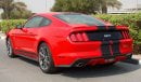 Ford Mustang GT PREMIUM+, GCC Specs with 3Yrs or 100K km Warranty