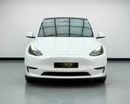Tesla Model Y LONG RANGE