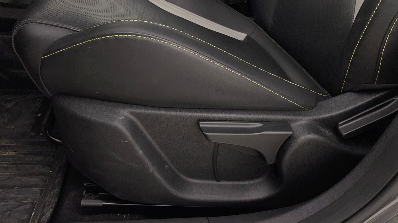 جيلي كول تري GL 1.5 | بدون دفعة مقدمة | اختبار القيادة في المنزل