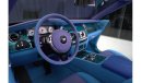 رولز رويس داون Rolls Royce Dawn | Onyx Concept | 1 of 1 | Slightly Used | 2020 | Silver Matte