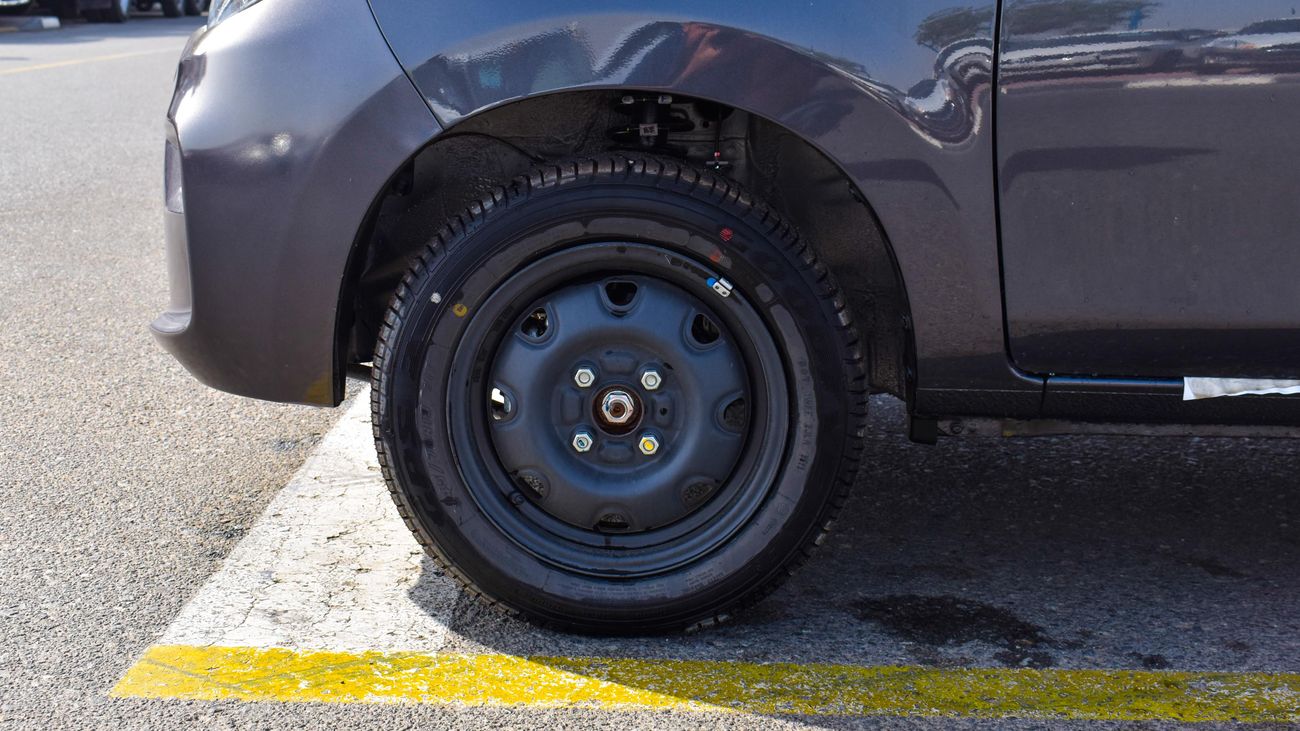 سوزوكي ألتو