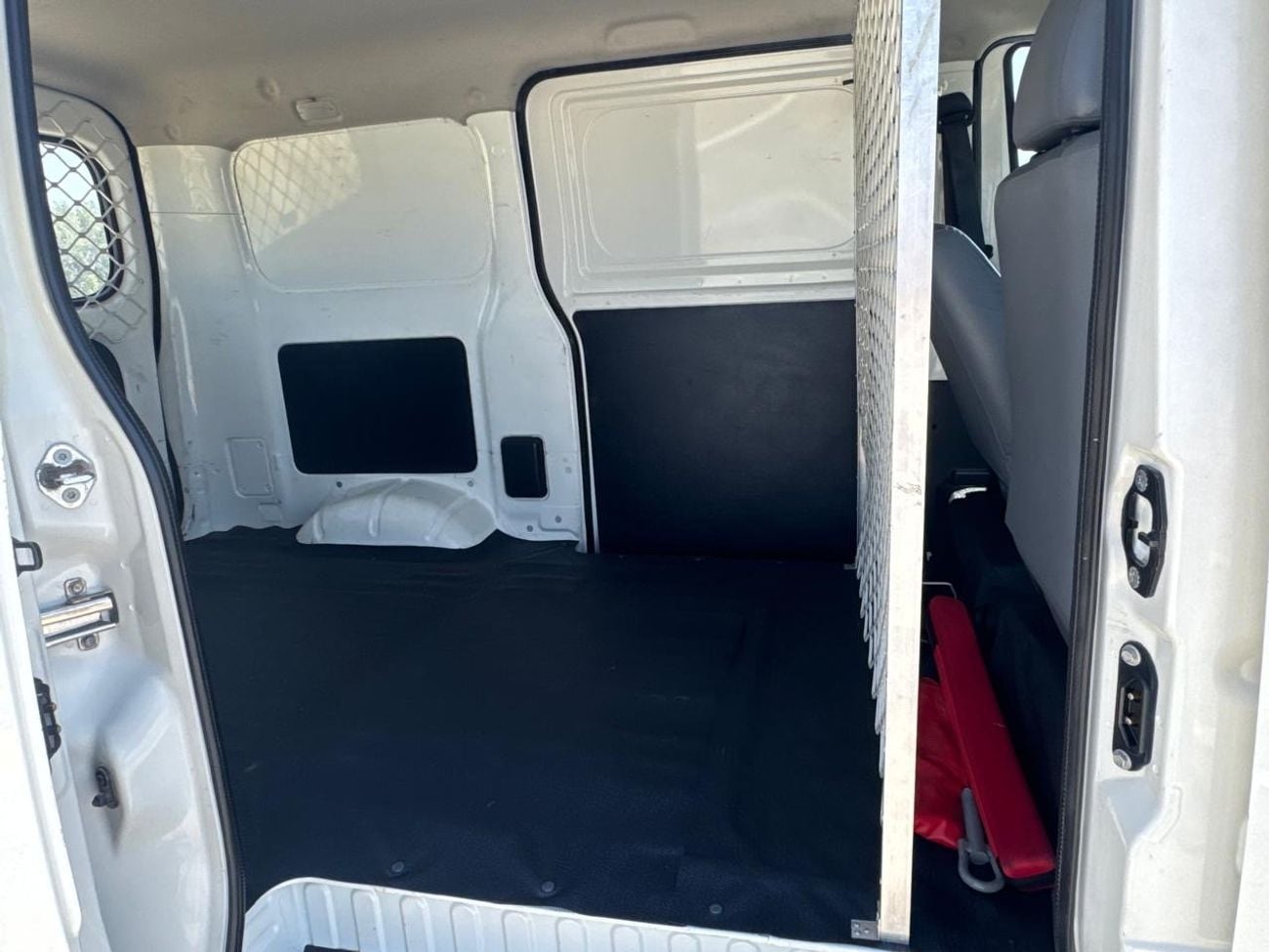تويوتا لايت آيس Toyota Lite Ace 2024 (1.5L Full Automatic) Van petrol,