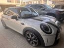 Mini Cooper S 2.0 (turbo)