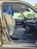 سوزوكي سويفت GLX SUZUKI SWIFT GLX HYBRID || RADAR | PETROL AT 1.2L V4 (CODE # SWGLXFOH) GRAY 2026