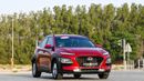 Hyundai Kona HYUNDAI KONA _GLS 2.0L GCC _ 2020 _ IN EXCELLENT CONDITION