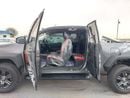 Toyota Hilux TOYOTA HILUX PICKUP RHD 2018 MODEL 2.8 L DIESEL AUTOMATIC(PM63198)