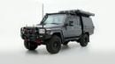تويوتا لاند كروزر 70 LC79 إل إكس MODIFIED l 5,310/MONTH I Land Cruiser 79 Series