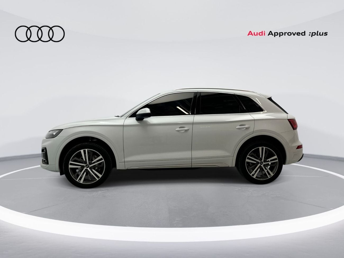 Audi Q5 45 TFSI quattro Advanced 2.0L Q5 Advanced 45 TFSI quattro 249hp (Ref# 78080) - EXCLUSIVE OFFER