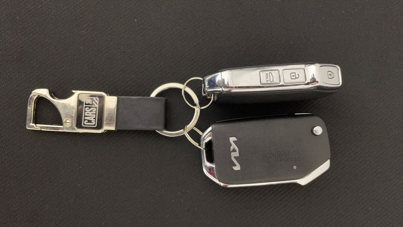 Kia Cerato EX 1.6 | Zero Down Payment | Home Test Drive