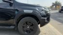 Toyota Hilux Toyota hilux 2019 diesel 2.8 RHD full options