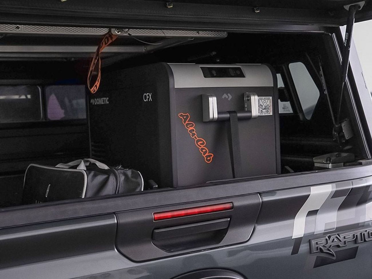 Ford Ranger Raptor 2024 Ford Ranger Raptor / Ford Warranty & Service Pack