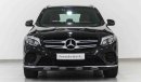 Mercedes-Benz GLC 250 4 Matic