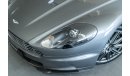 Aston Martin DBS 2009 Aston Martin DBS / Full Aston Martin History / Impeccable Condition