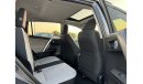 Toyota RAV4 2016 TOYOTA RAV4 XLE / MID OPTION
