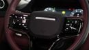 Land Rover Range Rover Evoque Dynamic SE P250 2.0L
