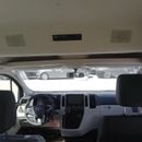 تويوتا هاياس GL TOYOTA HIACE HIGH ROOF 2.8L DSL AT 13-SEATER