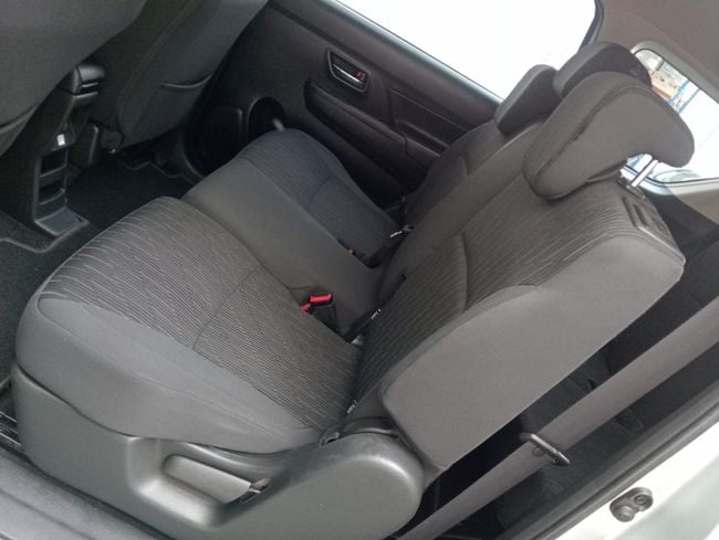 Suzuki Ertiga GLX, миниатюра 20