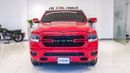رام 1500 LARAMIE HEMI 5.7L