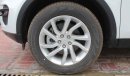 Land Rover Discovery Sport zero - mid option