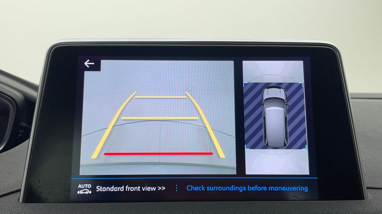 Peugeot 5008 GT LINE 1.6 | Zero Down Payment | Home Test Drive