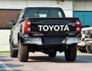 Toyota Hilux SR5 (NON GCC) SR5 | 2.8L V4 DIESEL | FULL OPTION | BLIND SPOT | OVER FNDER (CODE # HDAH1)