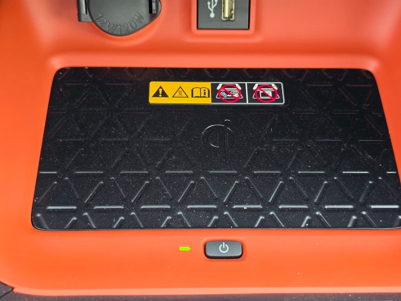 Toyota RAV4 2.5L Adventure