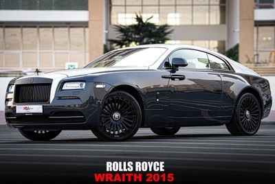 رولز رويس واريث