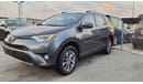 Toyota RAV4 Fresh Import Minner Accident Brand New Condition